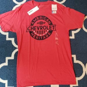 NWT MEN'S GRAPHIC TEE TSHIRT SMALL s SUPER SOFT